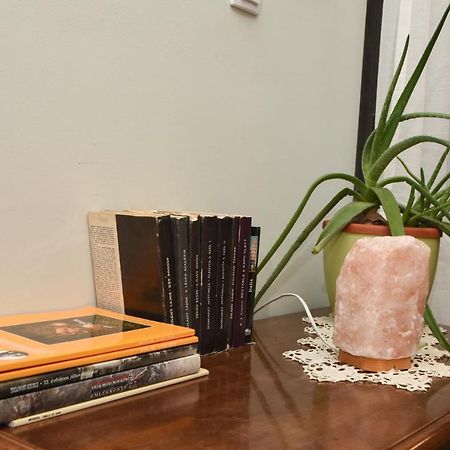 Apartman Woolf Senta 外观 照片
