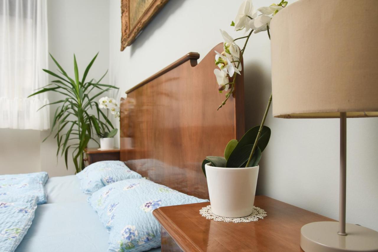 Apartman Woolf Senta 外观 照片