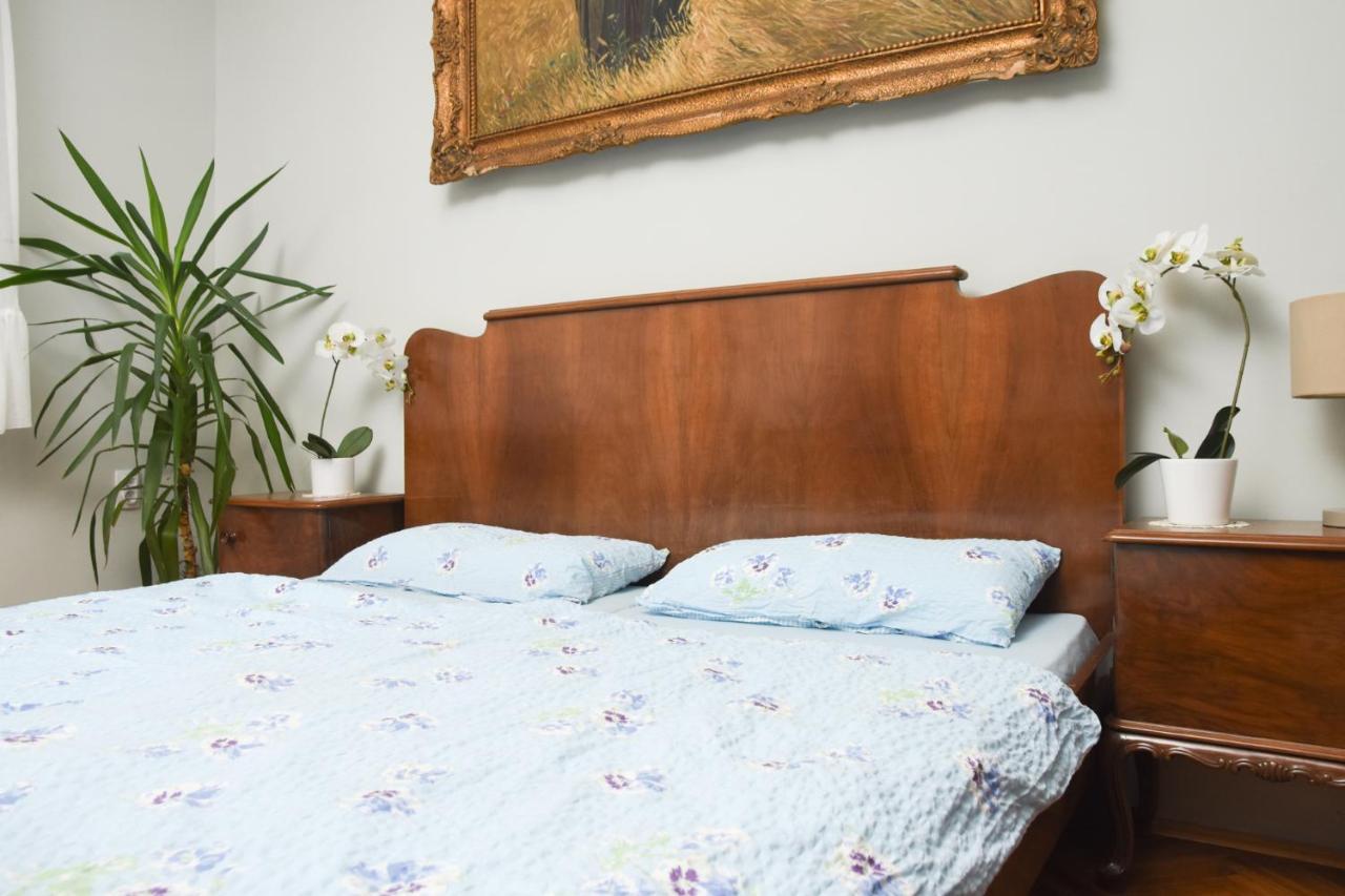 Apartman Woolf Senta 外观 照片